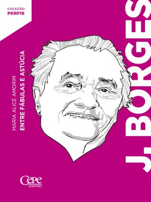 cover image of J. Borges
